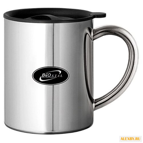 Термокружка Biostal NM-450C 045 л