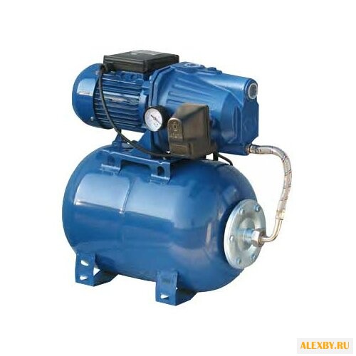 Насосная станция AquaTechnica