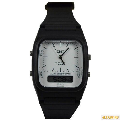 Наручные часы Q&Q GZ04-001