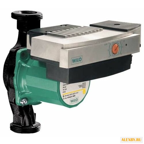 Насос Wilo Stratos ECO-ST 25 1-5