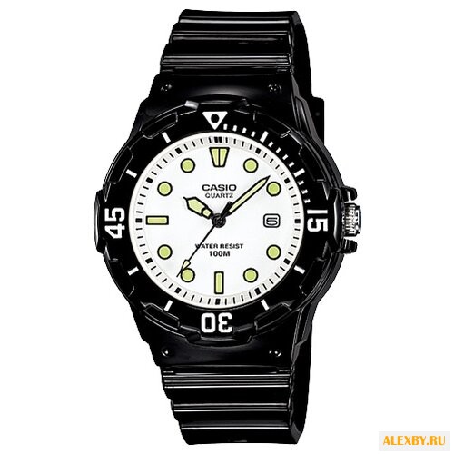 Наручные часы CASIO LRW-200H-7E1