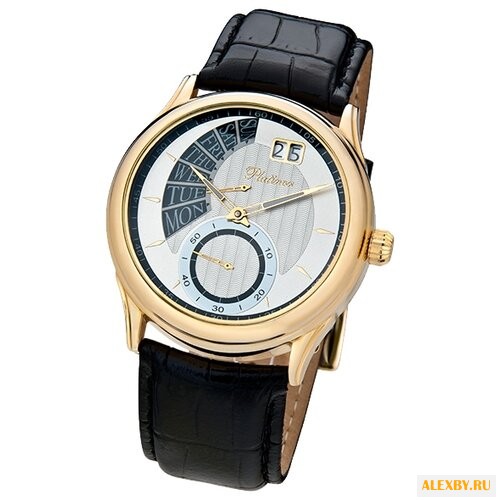 Наручные часы Platinor 52760.228