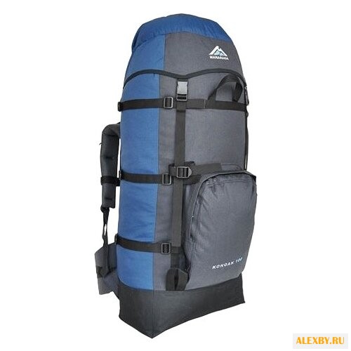 Рюкзак МАНАРАГА Конжак 60 V2