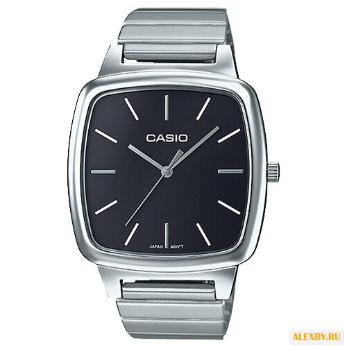 Наручные часы CASIO LTP-E117D-1A