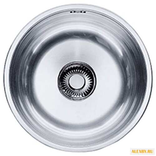 Врезная кухонная мойка FRANKE