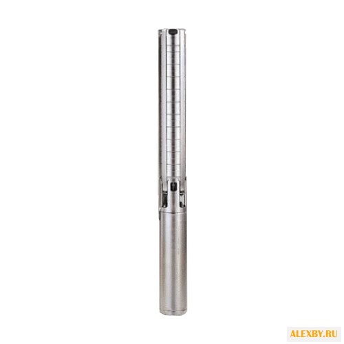 Насос Grundfos SP 1A-57 380В