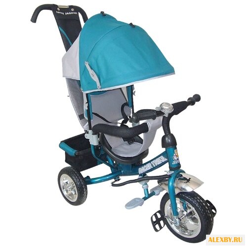 Трехколесный велосипед Funny