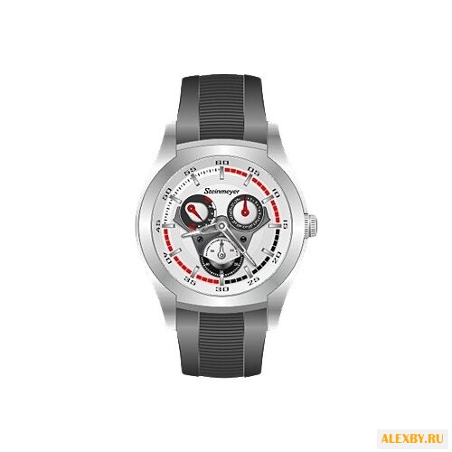 Наручные часы Steinmeyer S
