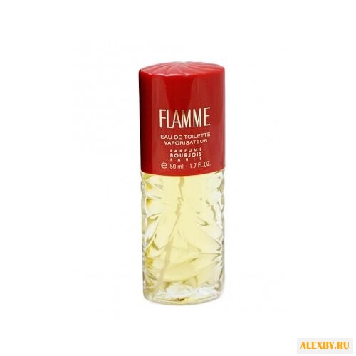 Bourjois Flamme