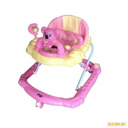 Ходунки Barty BL307