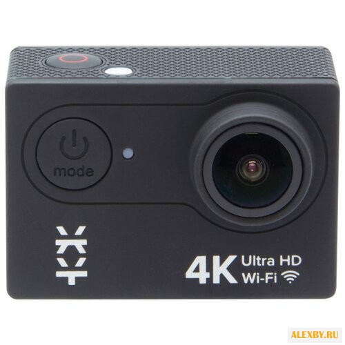 Экшн-камера MiXberry LifeCamera