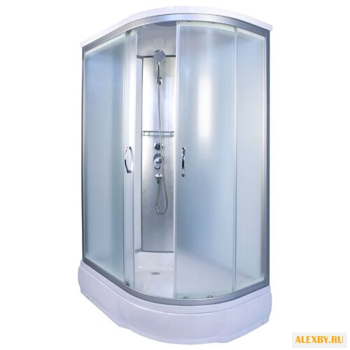 Закрытая кабина River Nara 120