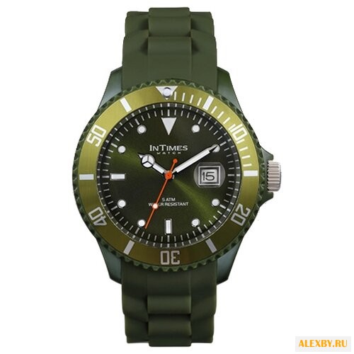 Наручные часы InTimes IT-057