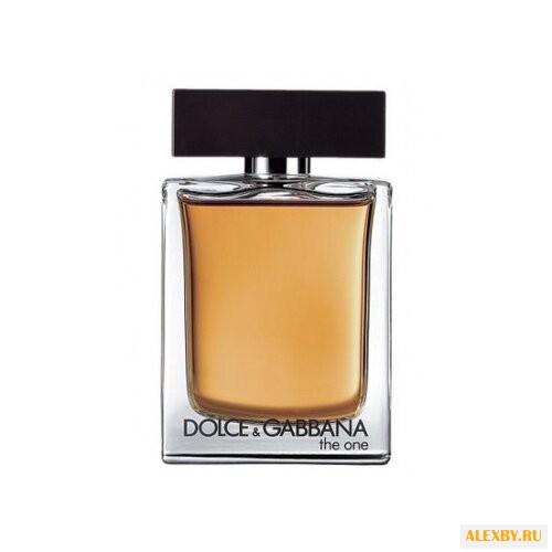 DOLCE & GABBANA The One for Men