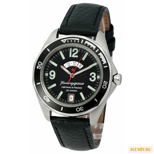 Наручные часы Восток 460337