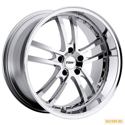 Колесный диск TSW Cadwell