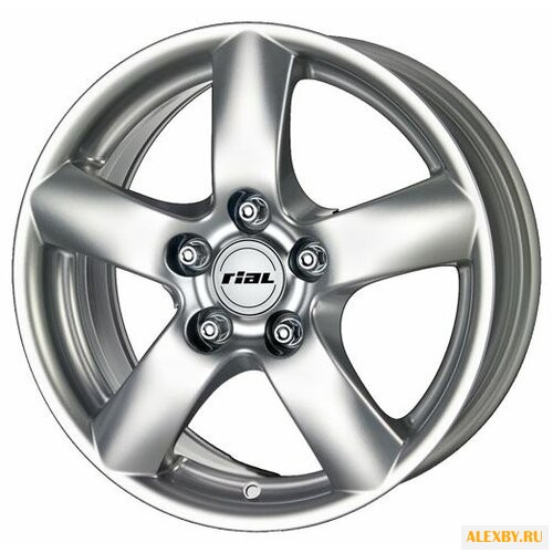 Колесный диск RIAL Oslo
