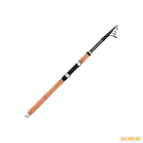 Удилище спиннинговое Salmo