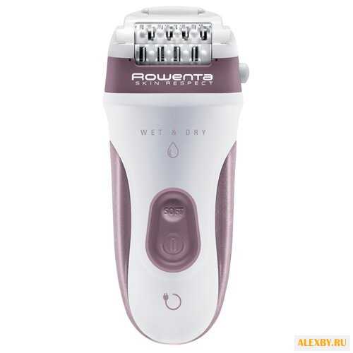 Эпилятор Rowenta EP8060