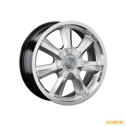 Колесный диск Replay A21