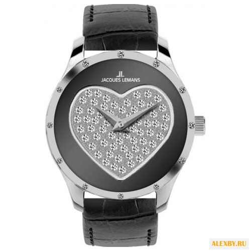 Наручные часы JACQUES LEMANS