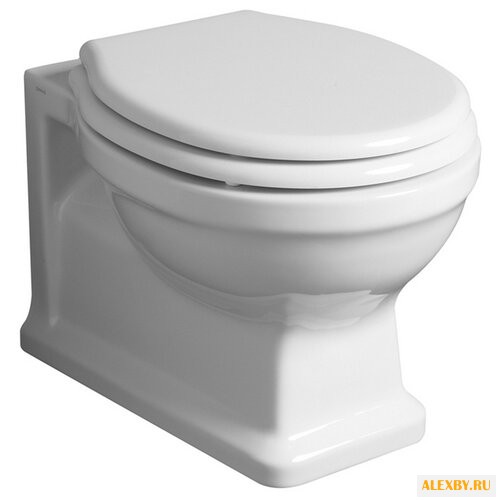 Унитаз simas Londra LO918