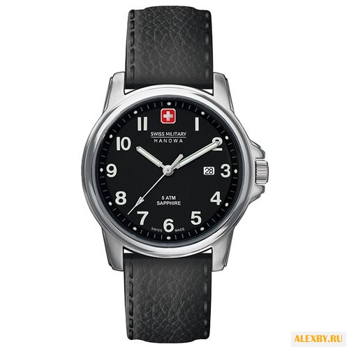 Наручные часы SWISS MILITARY