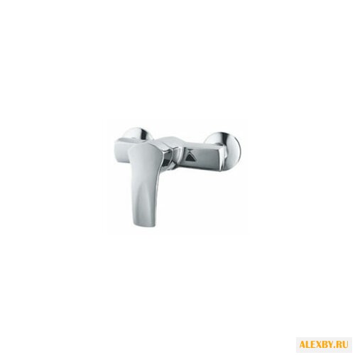 Однорычажный смеситель для душа