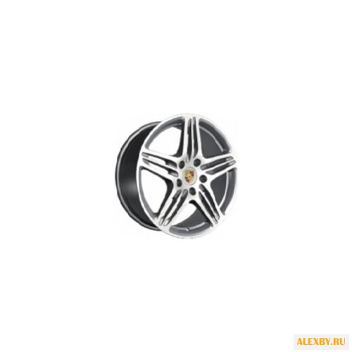 Колесный диск Replay PR10