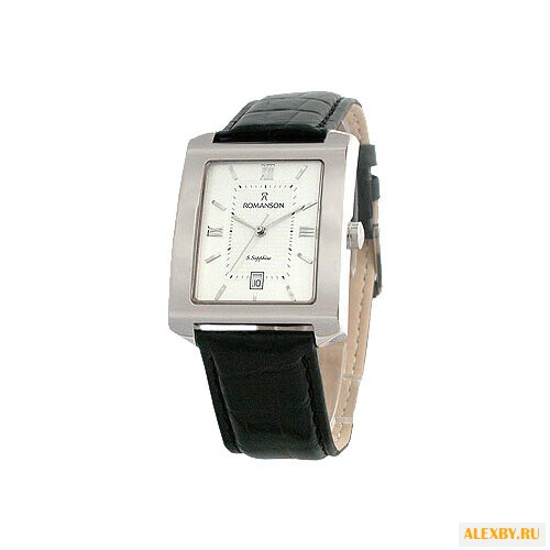 Наручные часы ROMANSON