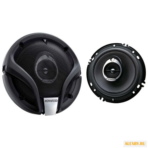 Автомобильная акустика KENWOOD