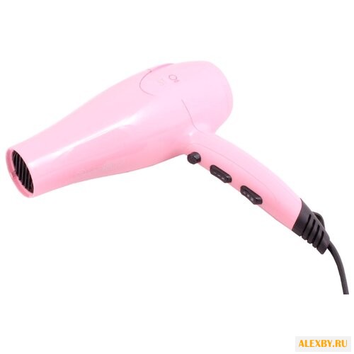 Фен GA.MA Stilo Solaris Ion