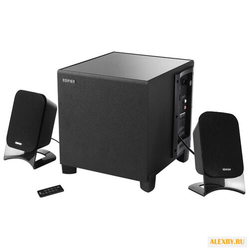 Компьютерная акустика Edifier