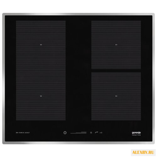 Варочная панель Gorenje IS 656 X