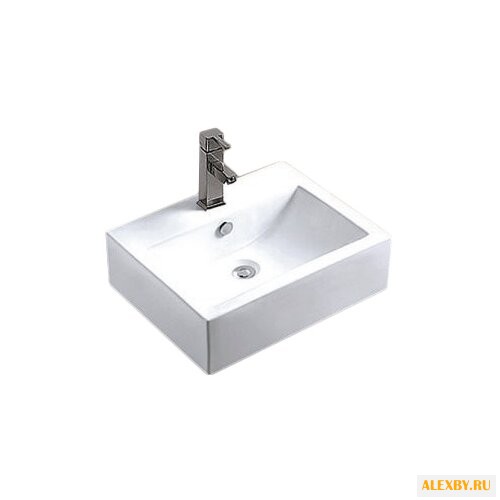 Раковина 52.5 см MELANA MLN-7033