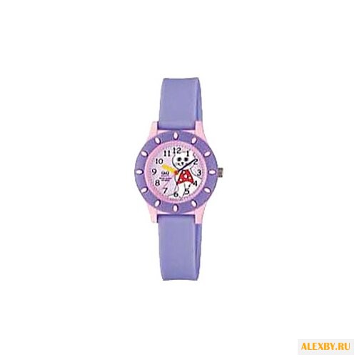 Наручные часы Q&Q VQ13 J010