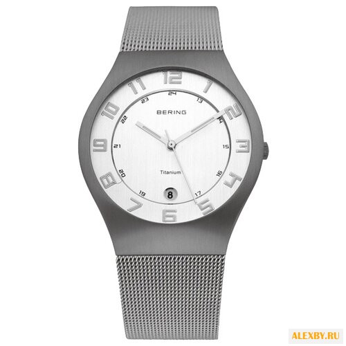 Наручные часы BERING 11937-000