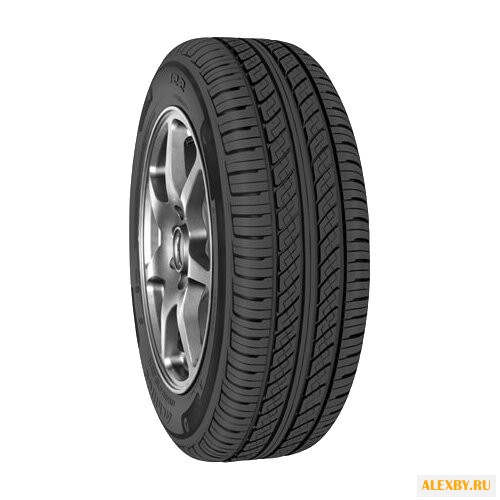 Автомобильная шина Achilles 122