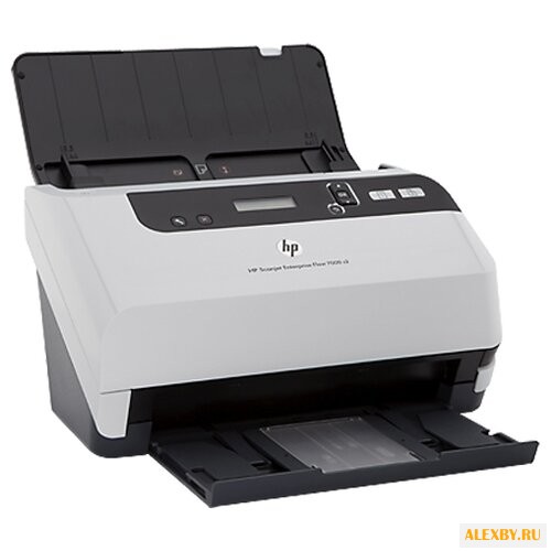Сканер HP Scanjet Enterprise