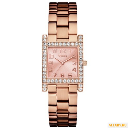 Наручные часы GUESS W0128L3