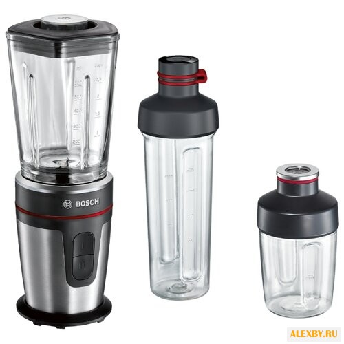 Стационарный блендер Bosch MMB