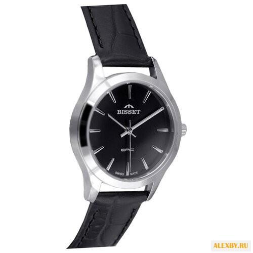 Наручные часы BISSET