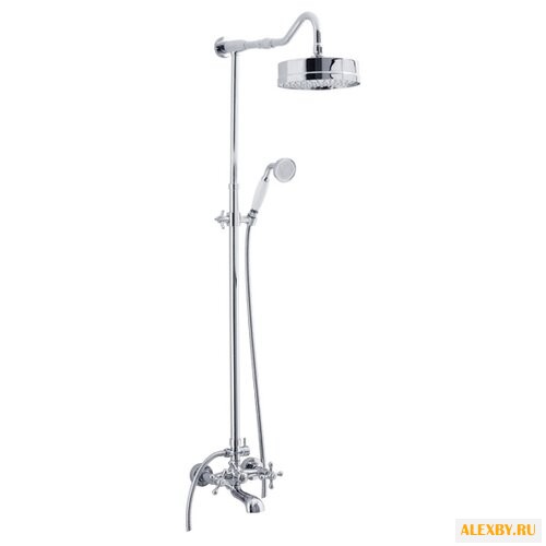 Душевая стойка Veragio Agatha