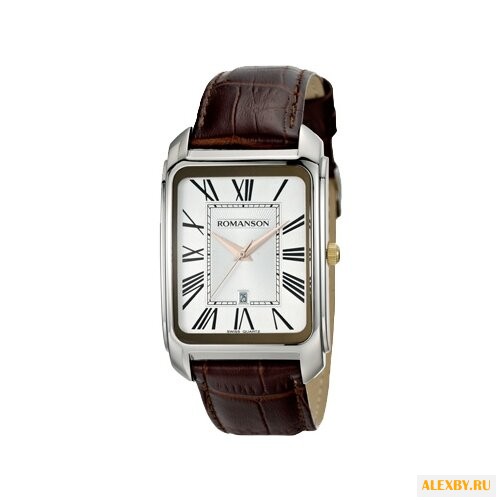 Наручные часы ROMANSON TL2632MJWH