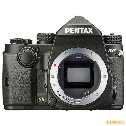 Зеркальный фотоаппарат Pentax