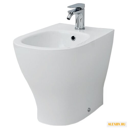 Биде the.artceram Ten TEB001