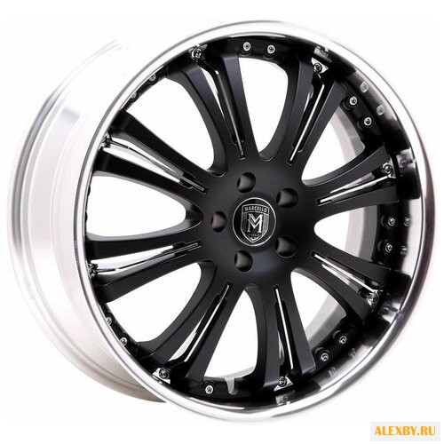 Колесный диск Mi-tech MT-01