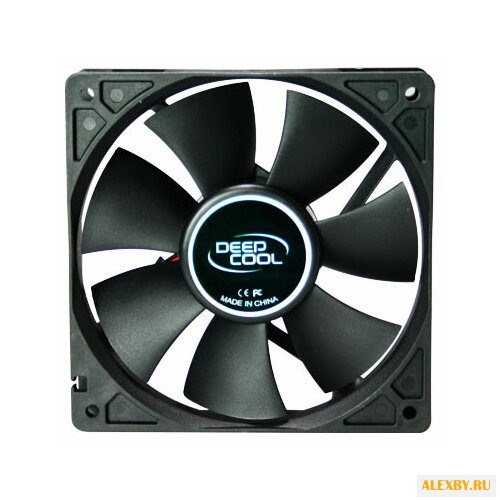 Система охлаждения для корпуса