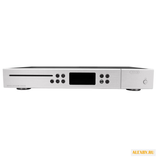 CD-проигрыватель Creek