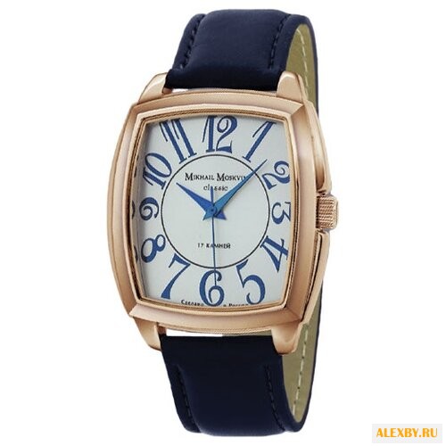 Наручные часы Mikhail Moskvin